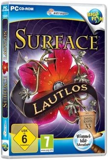 Surface lautlos von astragon - lautlos,