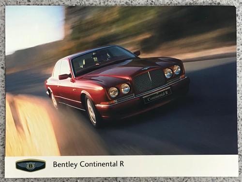 Bentley continental auto - bentley,