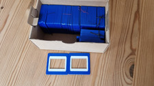 Diarahmen 24x36 glaslos - 24x36,