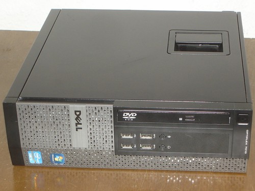 Dell optiplex 7010 - -, 16gb