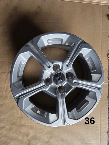 Original alufelge renault clio - renault,