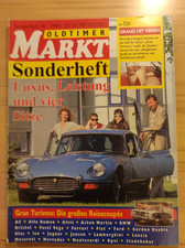 Oldtimer Markt Sonderheft  14
