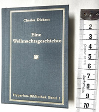 Charles Dickens Eine