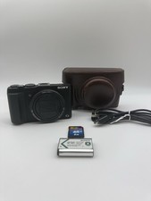 sony cybershot DSC-HX60