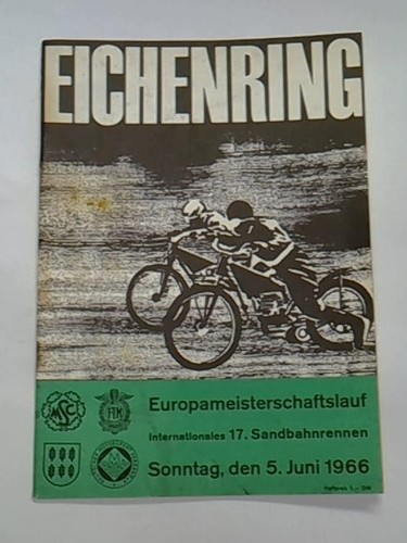 Europameinschaftslauf