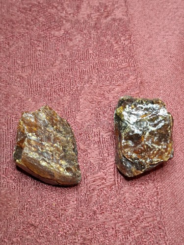 Blauer bernstein aus sumatra - bernstein,