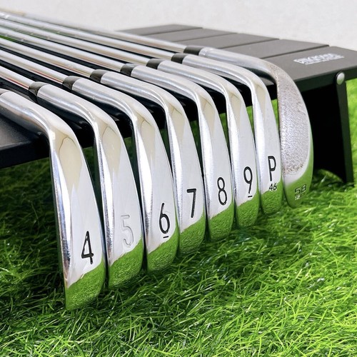 Titleist eisensatz t100 - t100, 2019