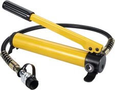 Hydraulik Handpumpe mit