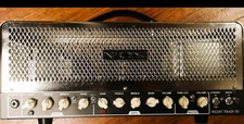 Vox Night Train 50 Röhren Gitarren Amp Head 50 Watt