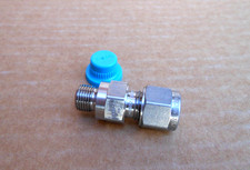 SWAGELOK gerade Verschraubung