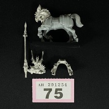 Hoch Elfen Drachen Prinz Von