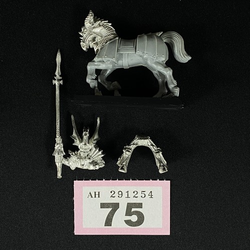 Hoch elfen drachen prinz - hoch, von