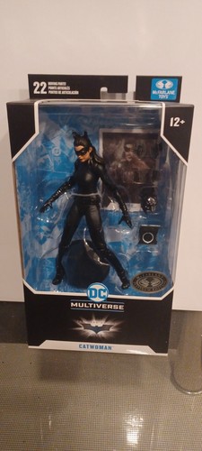 Mcfarlane toys multiverse - toys, dc