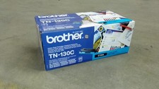 Brother Tonerkartusche TN-130C
