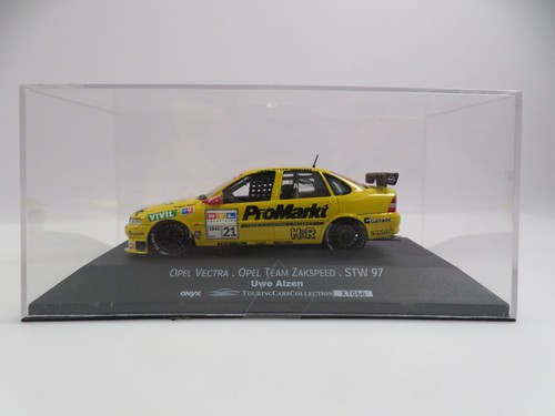 Onyx opel vectra team - vectra,
