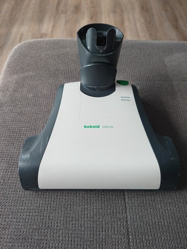 Vorwerk kobold ebb 100 - vorwerk,