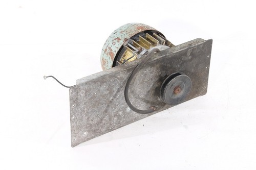 Motor elektromotor grünhain - motor,