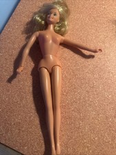 Mattel Inc barbie puppen