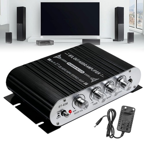 Verstärker receiver 1ch - verstärker,