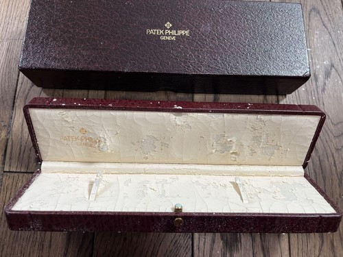 Vintage original patek - vintage,