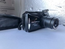 Olympus MJU-II Zoom 80 . Die