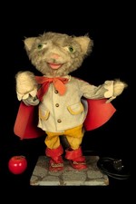 Frage Mich Und Antik Automat