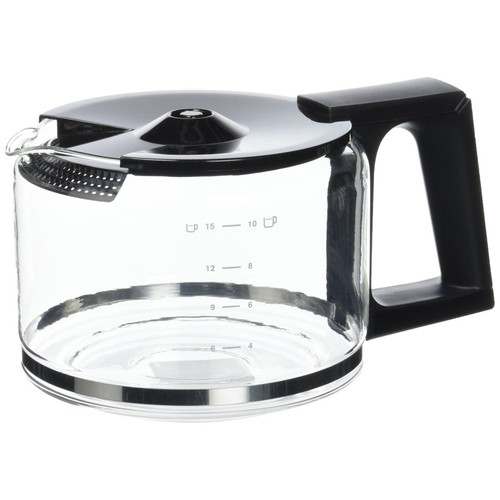 Krups xb9006 glaskanne - krups,
