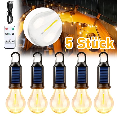 Stück campinglampe led - 5,