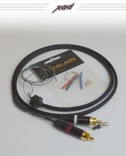 Xad CARDAS REGA Tonarm