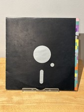 New Order- Blue Monday 12”