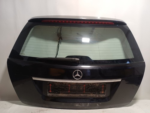 106c mercedes w204 - mercedes,
