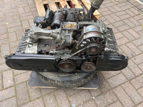 Boxermotor alfa romeo i e - boxermotor,