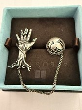 Tateossian PI0512 Unisex