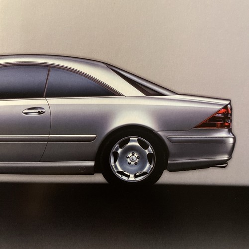 Mercedes benz coupé - mercedes,