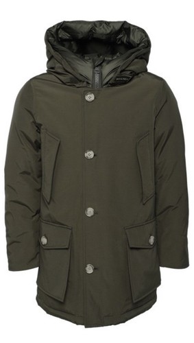 Woolrich down coat arctic - woolrich,