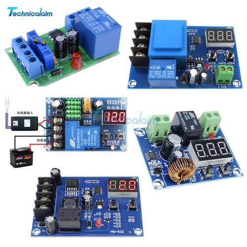12v 24v 36v 60v battery - 12v/24v/36v, 6-60v
