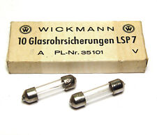 10x Wickmann