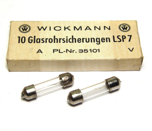 10x wickmann - 10x,