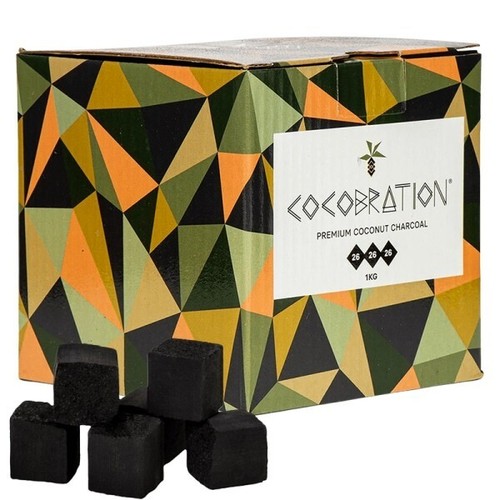 Cocobration shisha kohle - shisha,
