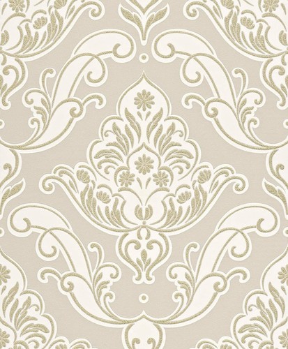 Rasch relieftapete gatsby - rasch,