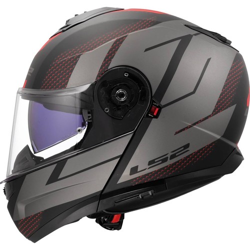 Ls2 ff908 strobe - code, matt