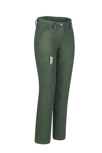 Jagdhund sommer lodenhose - jagdhund,