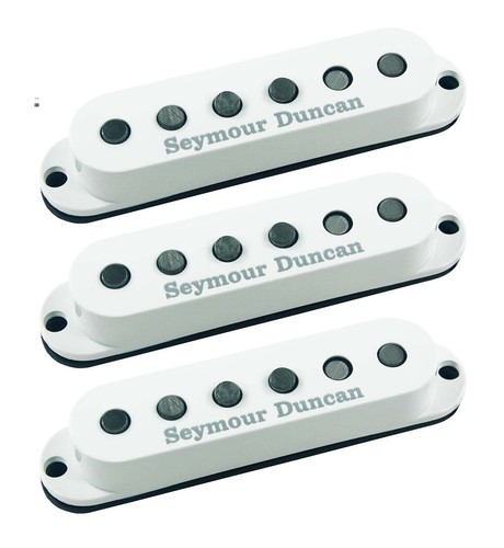 Seymour duncan custom hirsch - seymour,