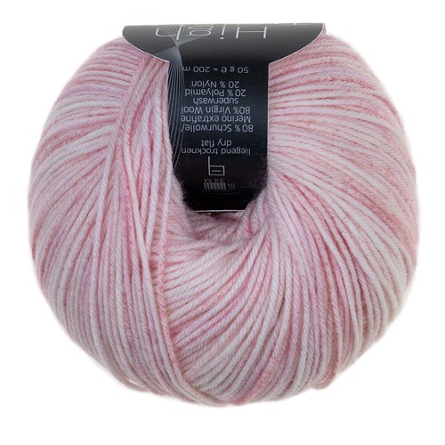 Atelier zitron high twist - atelier,