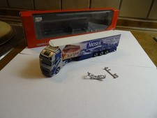 Herpa Volvo FH GL