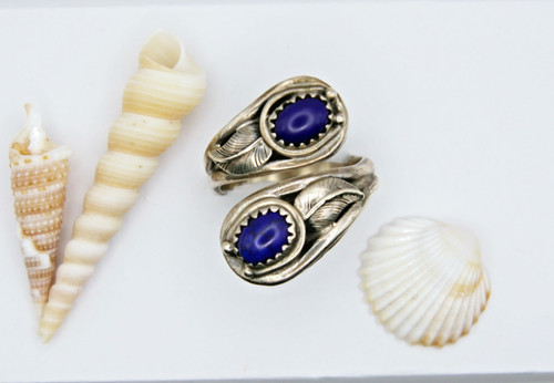 Schmuck ring 925er - 925er, silber