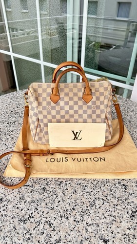 Louis vuitton tasche speedy - louis,