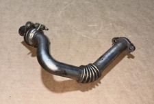 VW Rohrleitung AGR Ventil Set