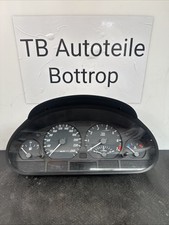 BMW E46 Benziner Schalter