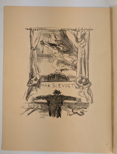 Original lithographie mein - original-lithographie:,